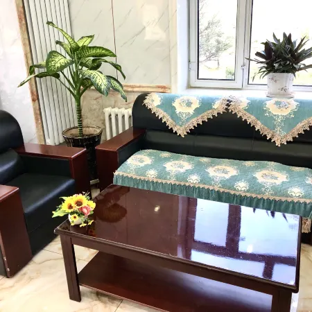 Huma Guoxin Hotel