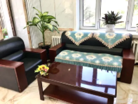 Huma Guoxin Hotel
