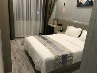 长沙芙瑞商务酒店 - 标准大床间