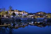 Yixian Nomadland Heiduobai Shao B&B Các khách sạn gần Yixian Xiwu Passenger Transport Terminal