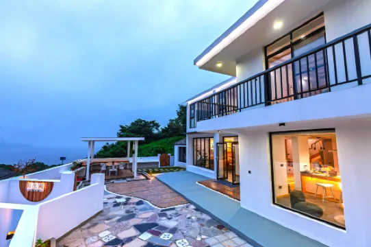 Danshangguan Yunhai Homestay