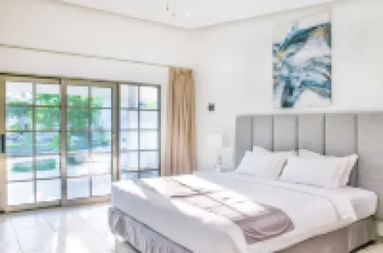 Marina Point Bay Resort