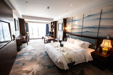Yan Wenlv Hotel