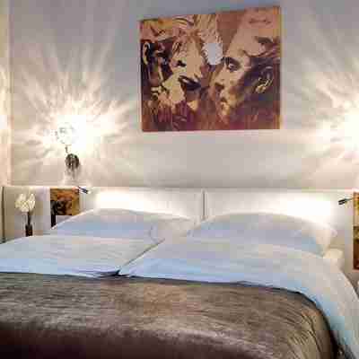 Boutiquehotel am Dom Rooms