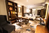Tang Xiao-Zhu · Tangshan Feast Cultural and Tourism Hotel - สำหรับครอบครัว