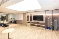 JI Hotel (Zhangzhou Government Branch) - 3-نجوم