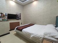 哈尔滨迪拜宾馆 - 特价大床房(无窗)