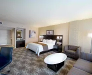 DoubleTree by Hilton Binghamton Các khách sạn ở Broome County