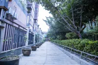 ซูเปอร์ 8 สาขา ถนนปักกิ่งกลาง ฉีหยาน