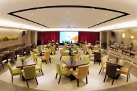 Homeinn Plus Hotel (Tai'an Dongyue Street Renault Wuyue Plaza) - sarapan