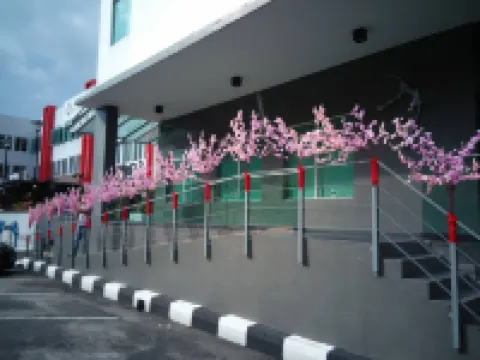 Hotel Regal Vista Hotels in Ipoh