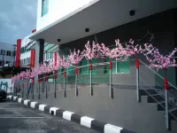 ホテル リーガル ビスタ のホテル