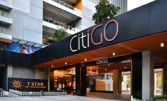 CitiGO Shenzhen Nanshan Technology Park Hotel