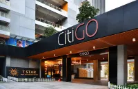 CitiGO Shenzhen Nanshan Technology Park Hotel Các khách sạn ở Thâm Quyến