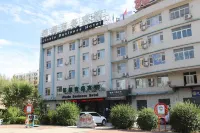 Jinxiu Business Hotel