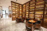 Tang Xiao-Zhu · Tangshan Feast Cultural and Tourism Hotel - ที่มีฟิตเนส