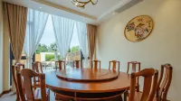 Floral Hotel·Liyang Mountain Fork Hotel (Nanshan Bamboo Sea Store) Hotels in Liyang