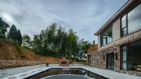 Floral Hotel·Liyang Mountain Fork Hotel (Nanshan Bamboo Sea Store) Hotels in Liyang