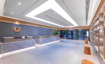 Ji Hotel (Suzhou Guanqian Street general West Road store)