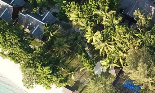 Mataking Reef Resort
