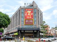 麗枫酒店(佛山龙江中心店) - 酒店外部