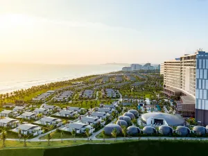 Radisson Blu Resort Cam Ranh Bay