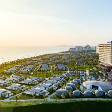 Radisson Blu Resort Cam Ranh