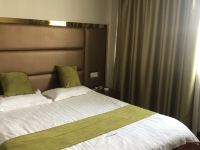 滁州柠檬树精品主题酒店 - 舒适大床房