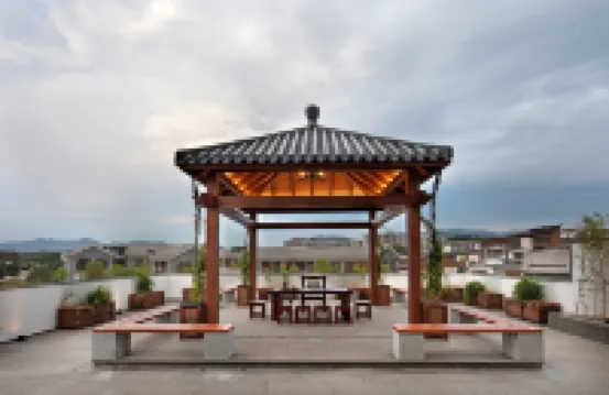 Houtang Garden Hotel