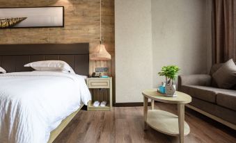 H Pin Hotel (Shaoguan Xihe Sports Center)