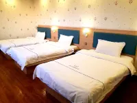 Neixiang Duoduoduo Boutique Inn