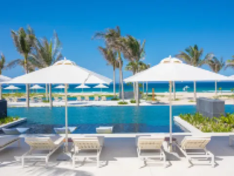 Alma Resort Cam Ranh Hotels in Cam Lam District