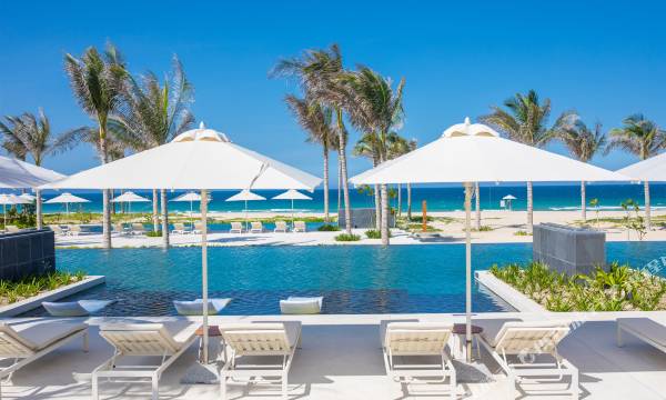 Alma Resort Cam Ranh