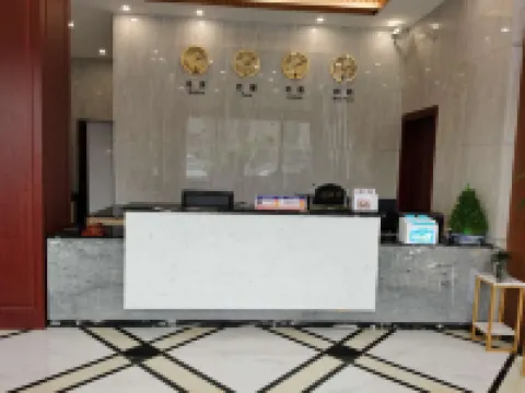 珙縣鑫海港酒店