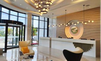 Jingde snail smart hotel