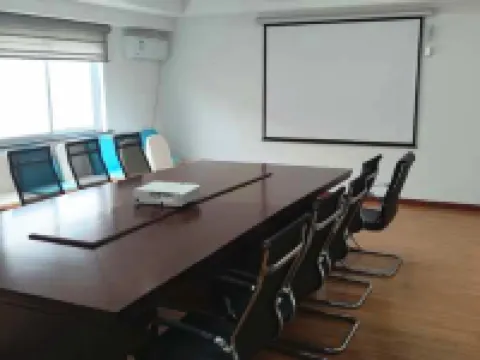 Snail Smart Hotel (Xuancheng Jingde High-Speed Rail Station Branch) Hotels in Jingde