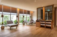 Alma Resort Cam Ranh - Gym