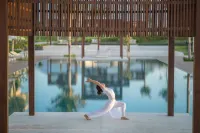 Alma Resort Cam Ranh - spa