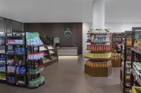 Alma Resort Cam Ranh - Gym