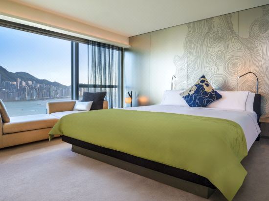 W Hong Kong Hong Kong Updated 21 Price Reviews Trip Com