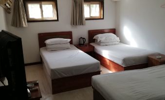 Qingqing Xinyuan Hotel