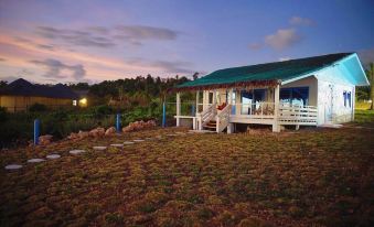 Siquijor Eastern Garan Seaview Resort