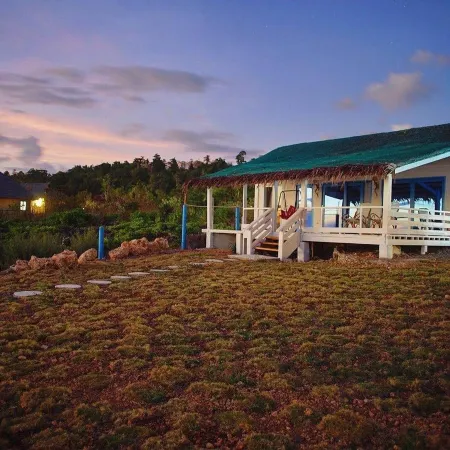 Siquijor Eastern Garan Seaview Resort