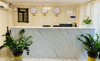 Heting Apartment - Housity