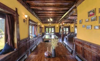 Gonggazong Manor Hotel