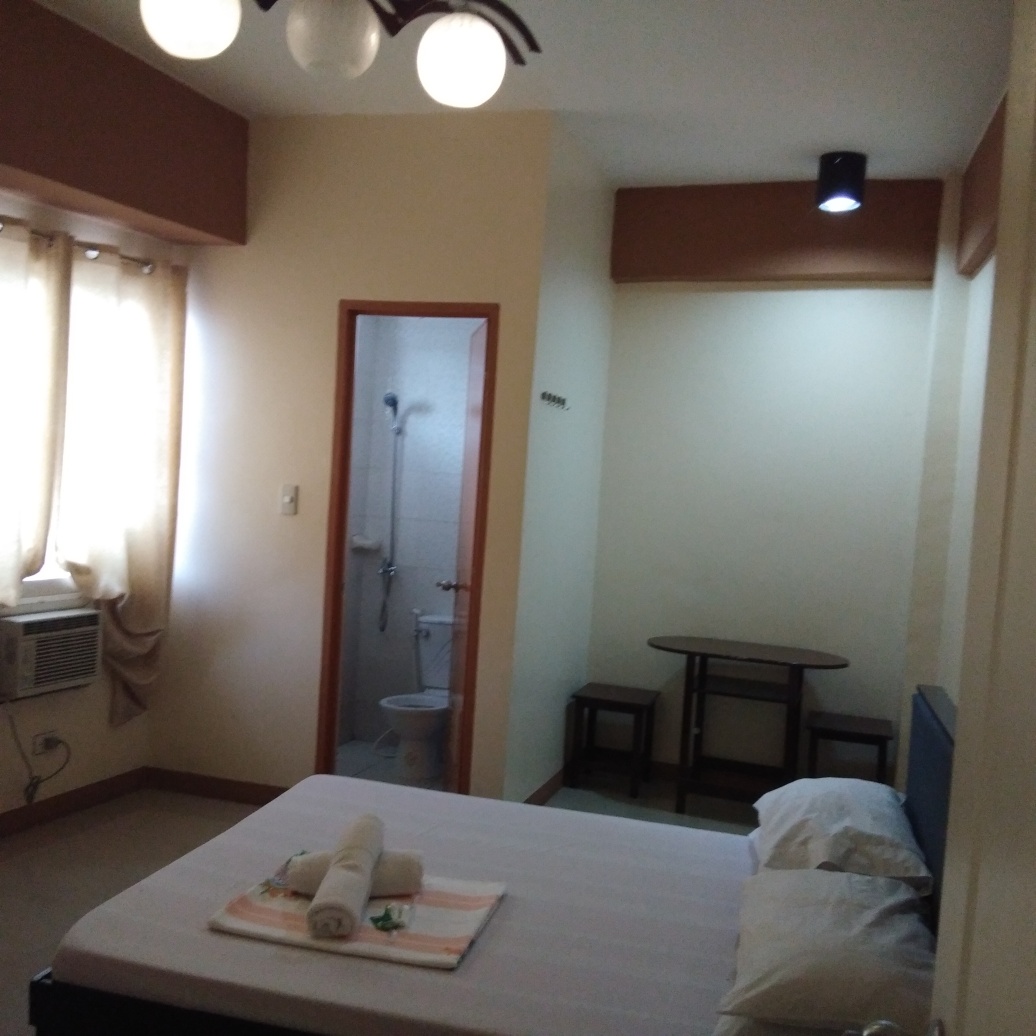 Aam Transient and Guest House Hotels in Pasay City