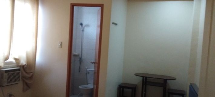 Aam Transient and Guest House Hotels in Pasay City