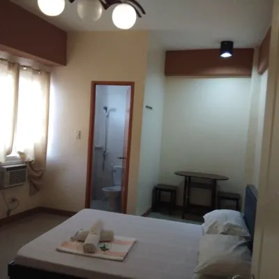 Aam Transient and Guest House