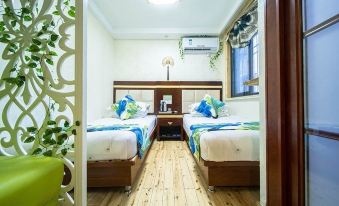 Putuo Mountain wish cottage accommodation