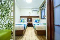 Putuo Mountain wish cottage accommodation